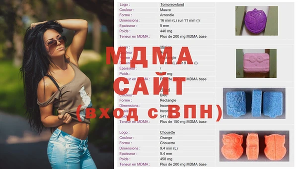 альфа пвп Лихославль